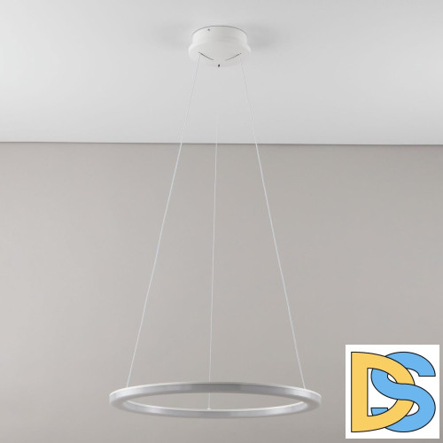 Подвесная люстра Citilux Электрон CL710B64S