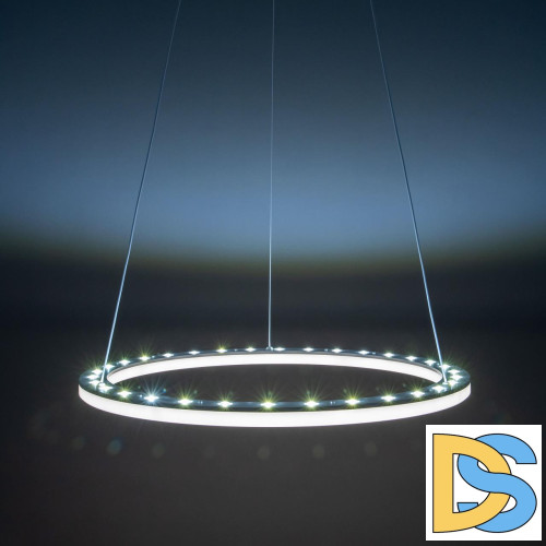 Подвесная люстра Citilux Электрон CL710B64S