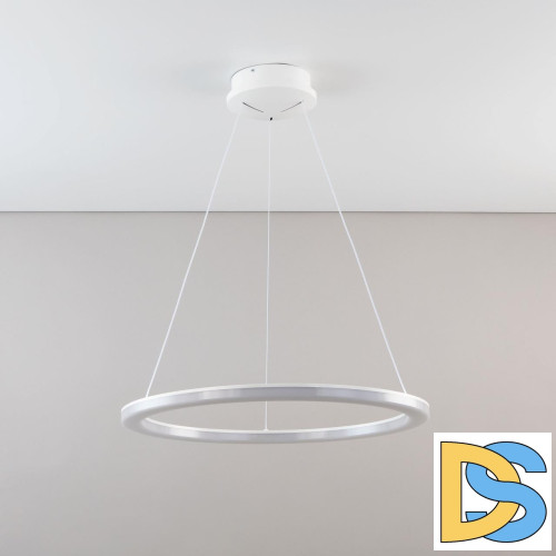 Подвесная люстра Citilux Электрон CL710B64S