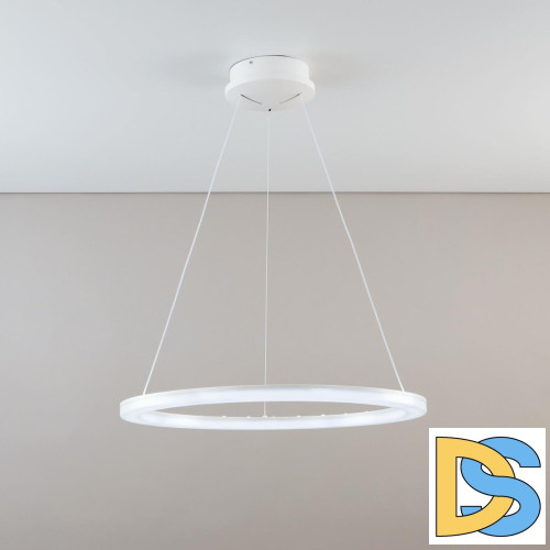 Подвесная люстра Citilux Электрон CL710B64S