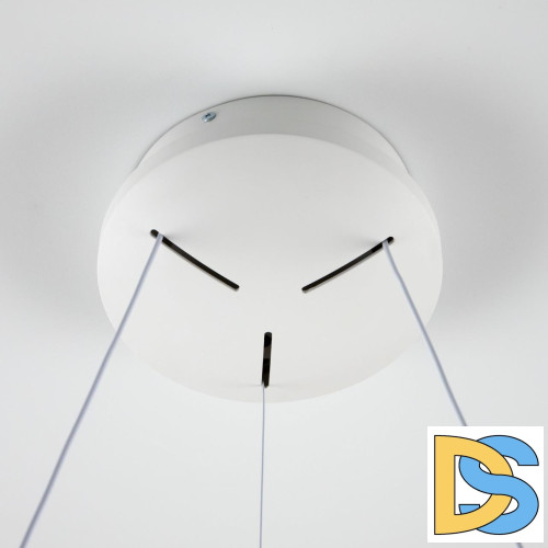 Подвесная люстра Citilux Электрон CL710B64S