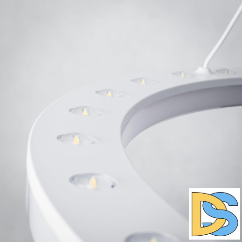 Подвесная люстра Citilux Электрон CL710B64S