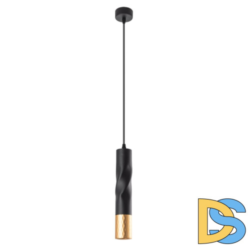 Подвесной светильник Arte Lamp Sadr A3280SP-1BK