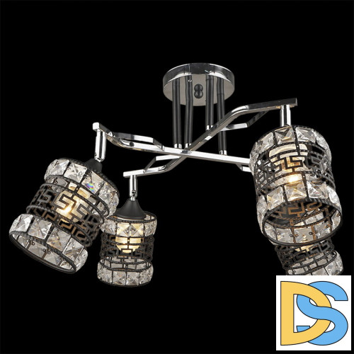 Потолочная люстра Reluce 03374-0.3-04