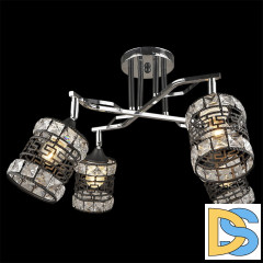 Потолочная люстра Reluce 03374-0.3-04