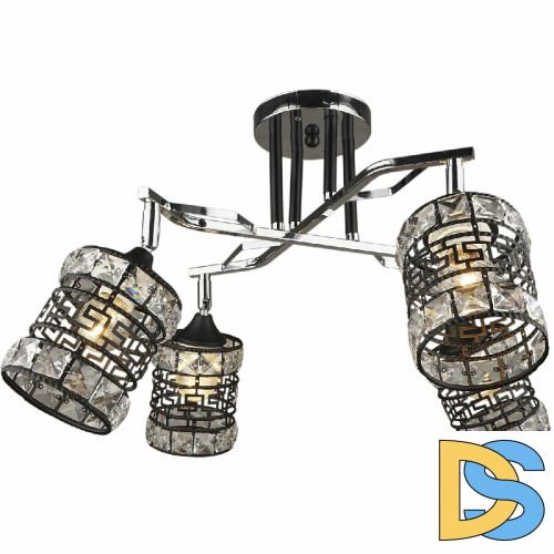 Потолочная люстра Reluce 03374-0.3-04