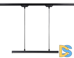 Трековый однофазный светильник Ambrella Light Track System GL6787