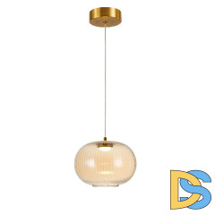 Подвесной светильник Favourite Cattivo 4451-1P