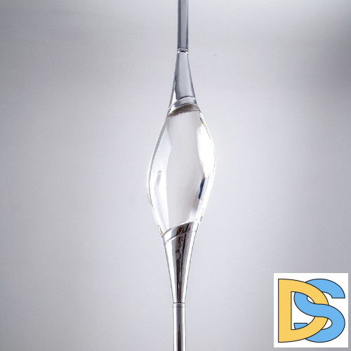 Подвесной светильник Modestyle MS.88921.1 CH