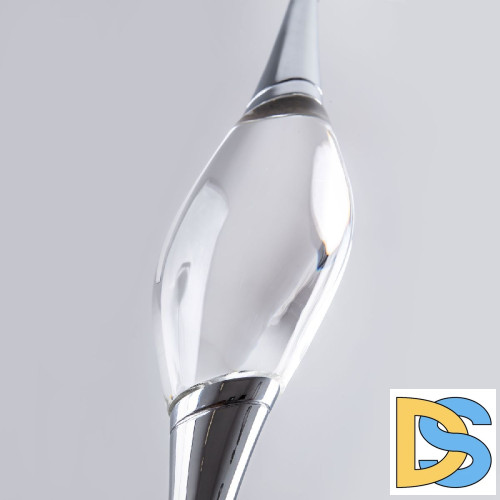 Подвесной светильник Modestyle MS.88921.1 CH