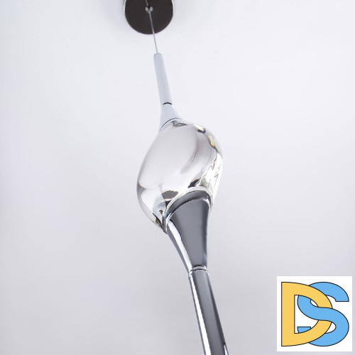 Подвесной светильник Modestyle MS.88921.1 CH