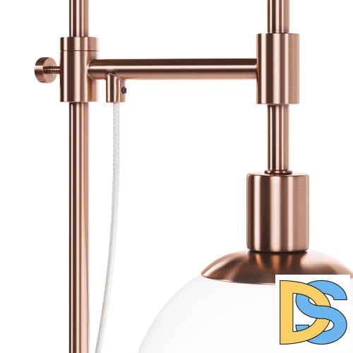 Настольная лампа Maytoni Erich MOD221-TL-01-G