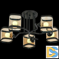 Потолочная люстра Reluce 52073-0.3-05