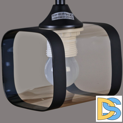 Потолочная люстра Reluce 52073-0.3-05