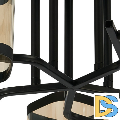 Потолочная люстра Reluce 52073-0.3-05