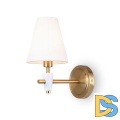 Бра Freya Pietra FR5371WL-01BS