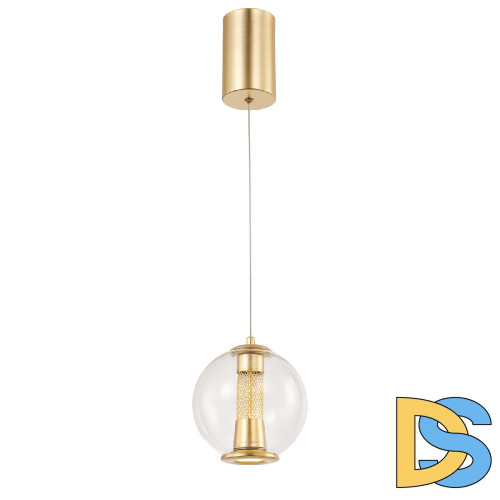 Подвесной светильник Favourite Boble 4551-1P