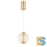 Подвесной светильник Favourite Boble 4551-1P