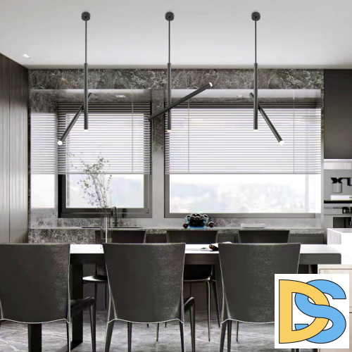 Подвесной светильник ImperiumLoft Gordian 213632-23