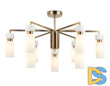 Люстра на штанге Ambrella Light High Light Heigh Light LH56128