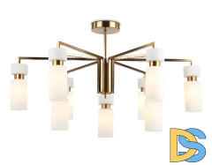 Люстра на штанге Ambrella Light High Light Heigh Light LH56128