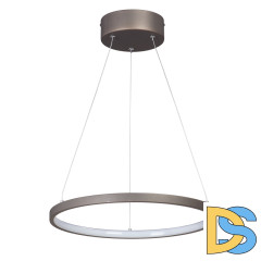 Подвесной светильник Vitaluce V04600-93/1S