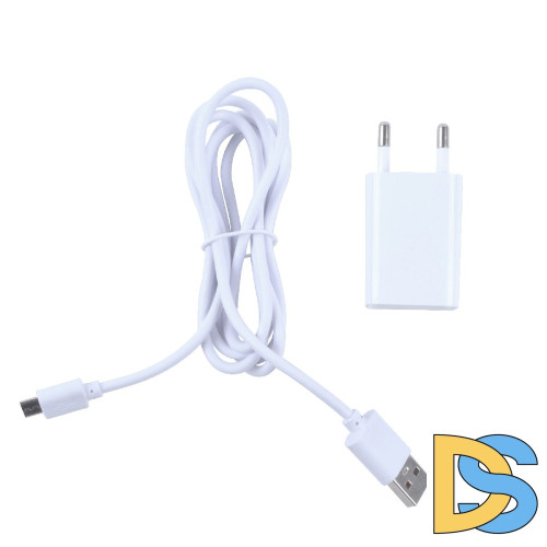 Настольная лампа Uniel ULM-D605 4W/3000-6000K/DIM WHITE UL-00010742