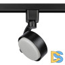 Трековый однофазный светильник Эра TR41-GX53 BK Б0061109