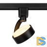 Трековый однофазный светильник Эра TR41-GX53 BK Б0061109
