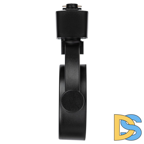 Трековый однофазный светильник Эра TR41-GX53 BK Б0061109