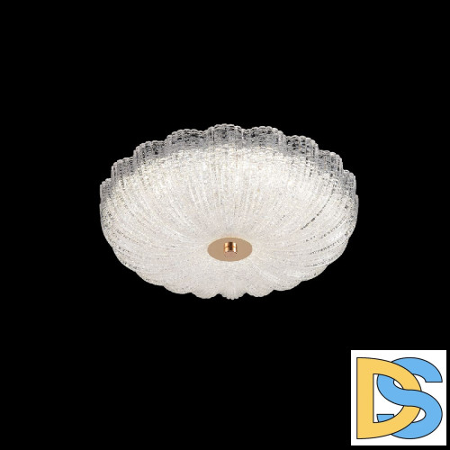 Потолочный светильник Crystal Lux SOLARIS PL300