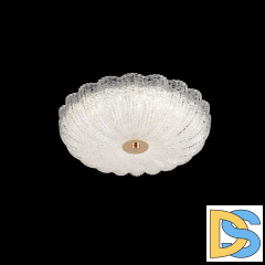Потолочный светильник Crystal Lux SOLARIS PL300