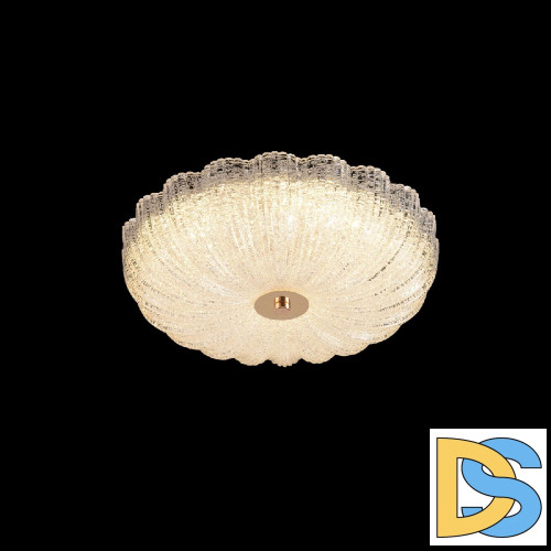 Потолочный светильник Crystal Lux SOLARIS PL300