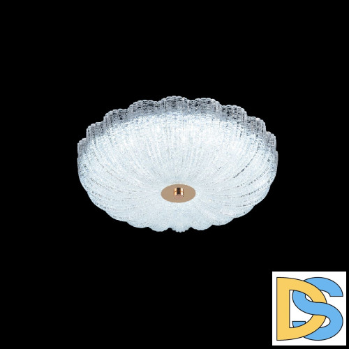 Потолочный светильник Crystal Lux SOLARIS PL300