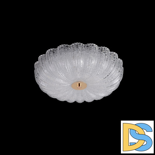 Потолочный светильник Crystal Lux SOLARIS PL300