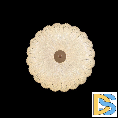 Потолочный светильник Crystal Lux SOLARIS PL300