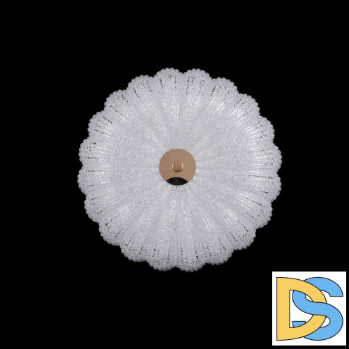Потолочный светильник Crystal Lux SOLARIS PL300