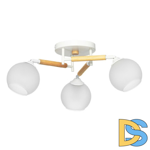 Потолочная люстра Citilux Tika CL133130