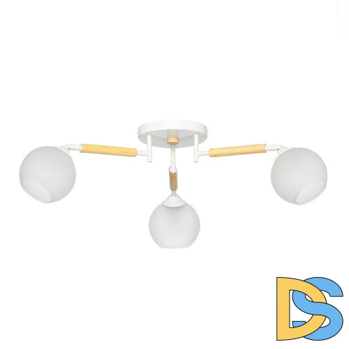 Потолочная люстра Citilux Tika CL133130