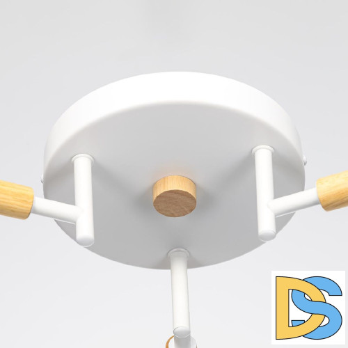 Потолочная люстра Citilux Tika CL133130