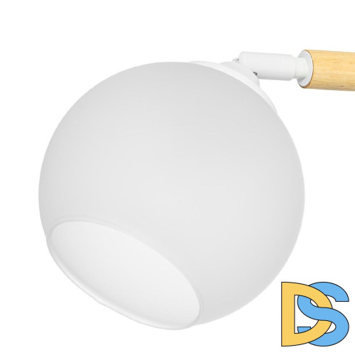 Потолочная люстра Citilux Tika CL133130