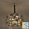 Подвесная люстра Modelux ML.7191.8 GD