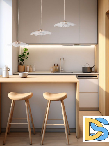 Подвесной светильник De Markt Оскар 510014403