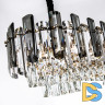 Подвесная люстра Modelux ML.9006.1200 GD-SM