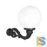Уличный настенный светильник Fumagalli G30.171.000.AYE27