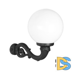 Уличный настенный светильник Fumagalli G30.171.000.AYE27