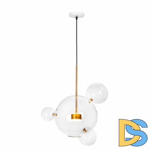 Подвесной светильник Loft IT Bolle 2027-P4