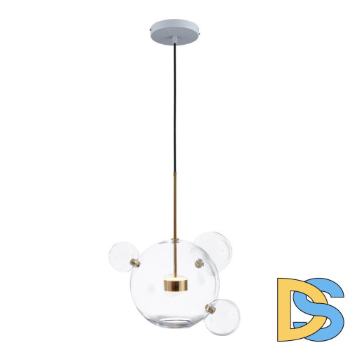 Подвесной светильник Loft IT Bolle 2027-P4