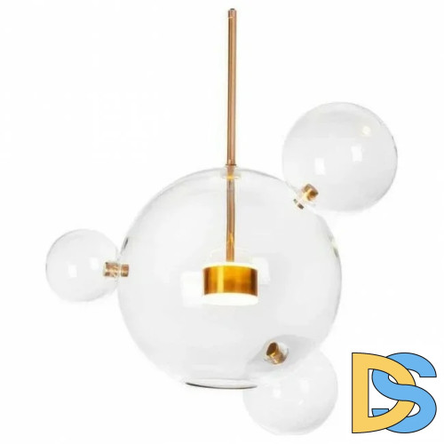 Подвесной светильник Loft IT Bolle 2027-P4