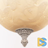 Подвесной светильник Bohemia Ivele Crystal AL7003P/25 WMN Angel